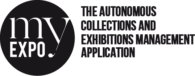 My Expo - the stand-alone exhibitions management software